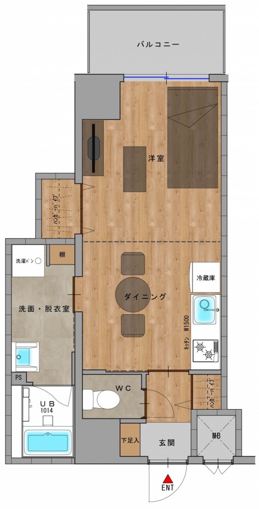 スタッフおすすめ新着物件