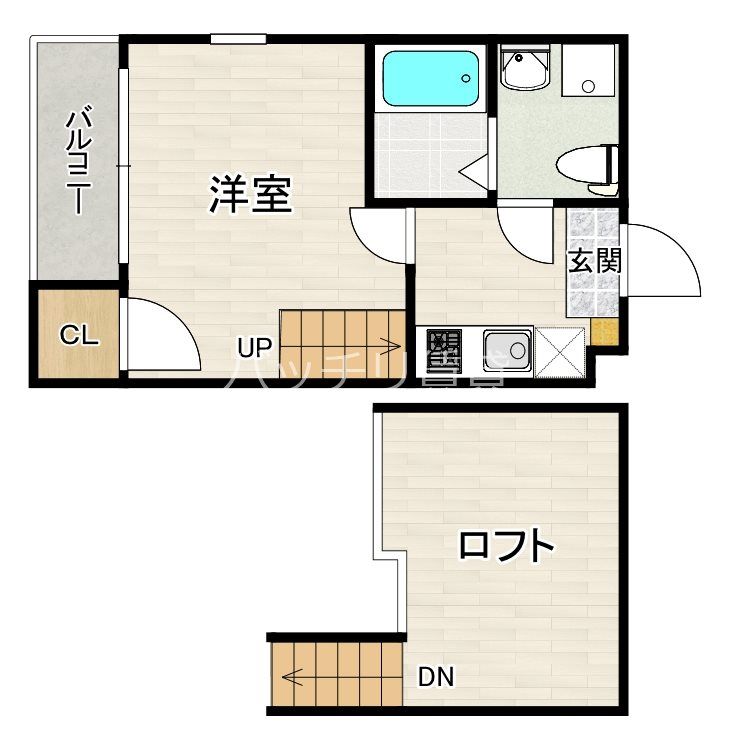 新築賃貸物件