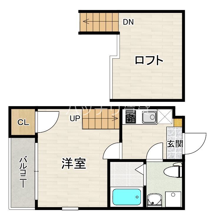 新築賃貸物件