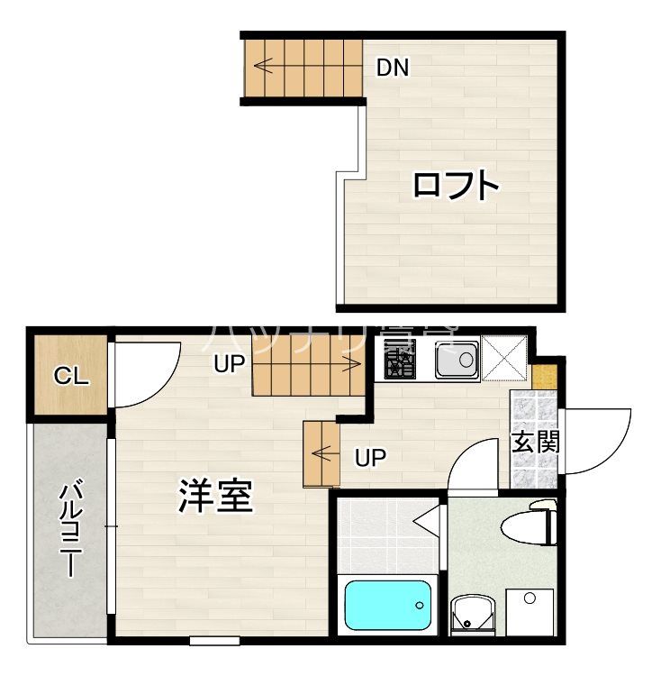 新築賃貸物件