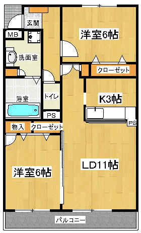 スタッフおすすめ新着物件
