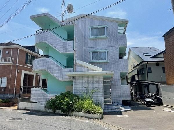 外観画像