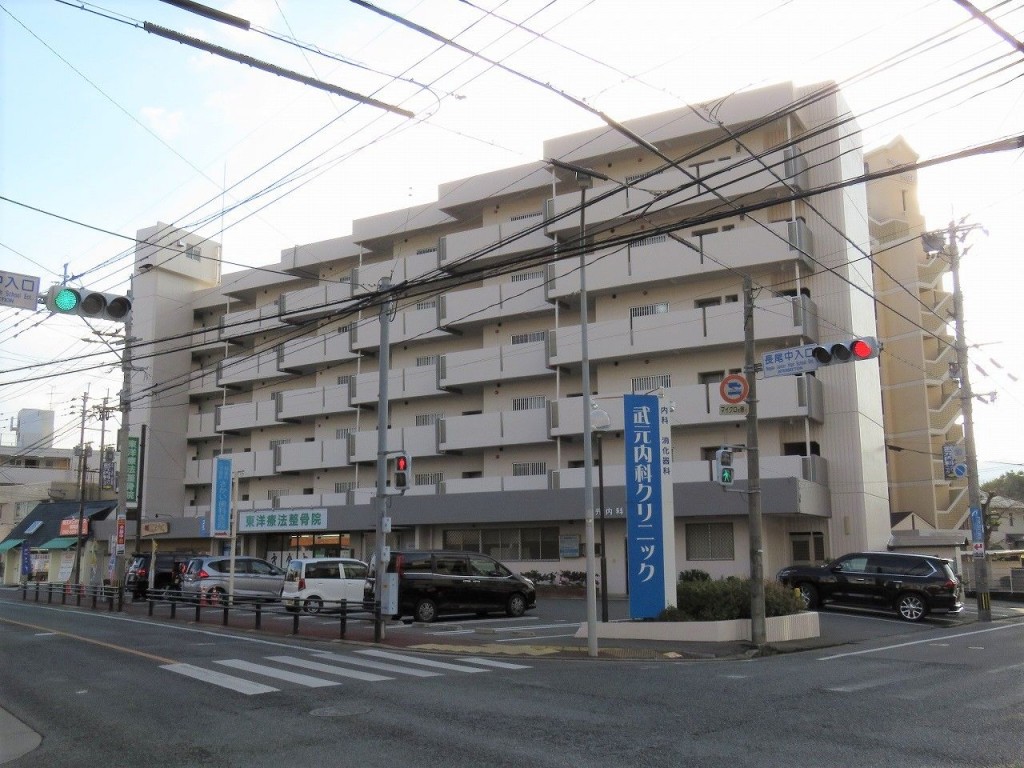 外観画像