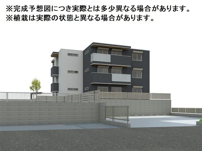 外観画像