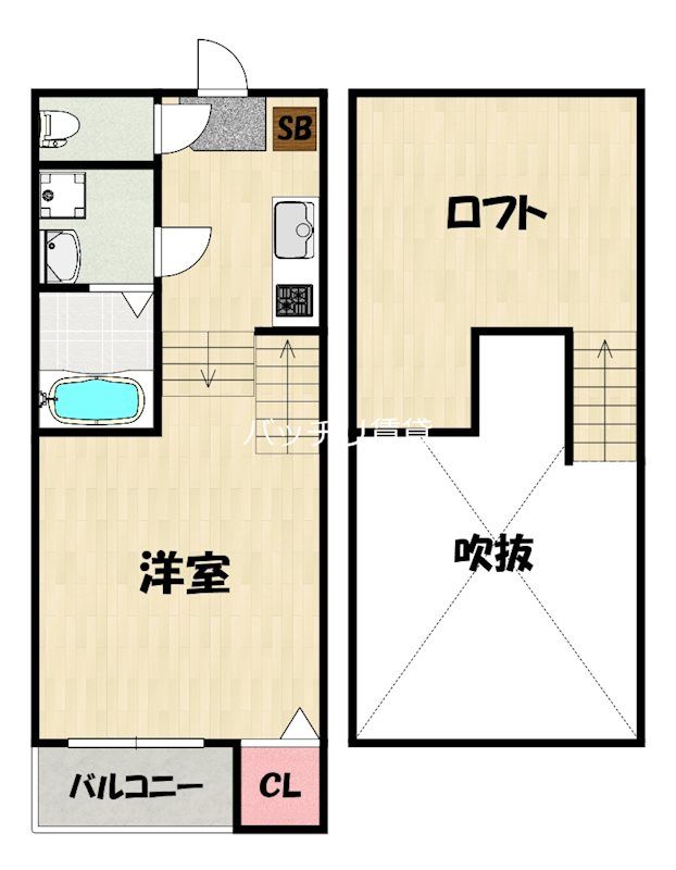 新築賃貸物件