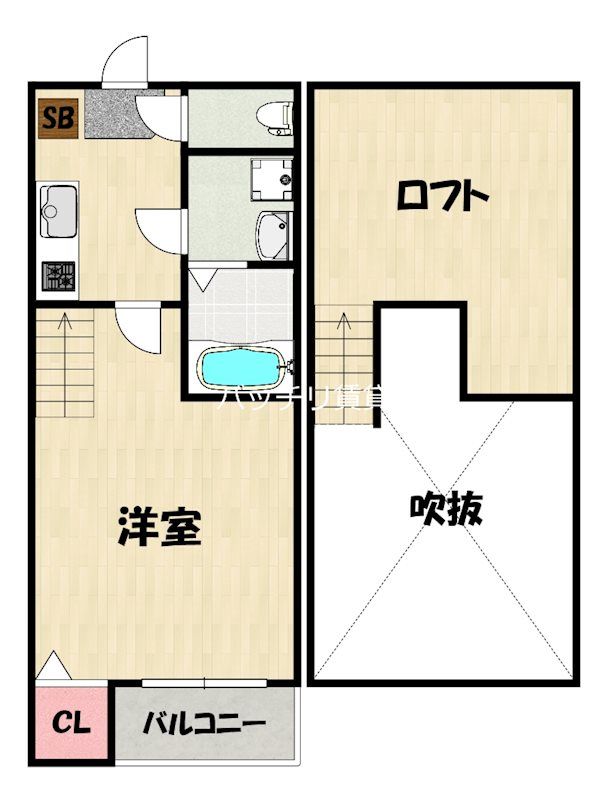 新築賃貸物件