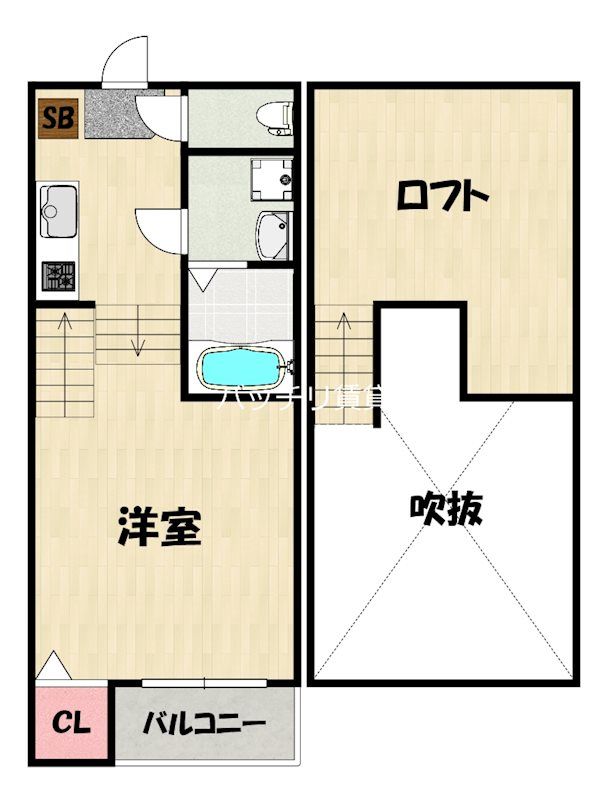 新築賃貸物件