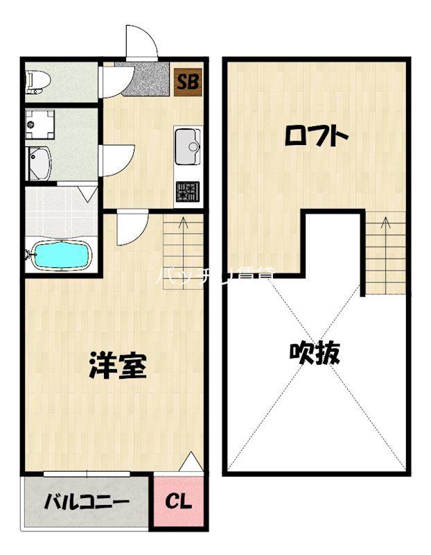 新築賃貸物件