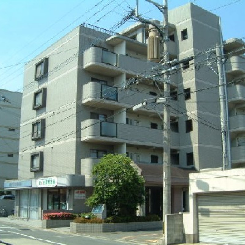 ピックアップ物件