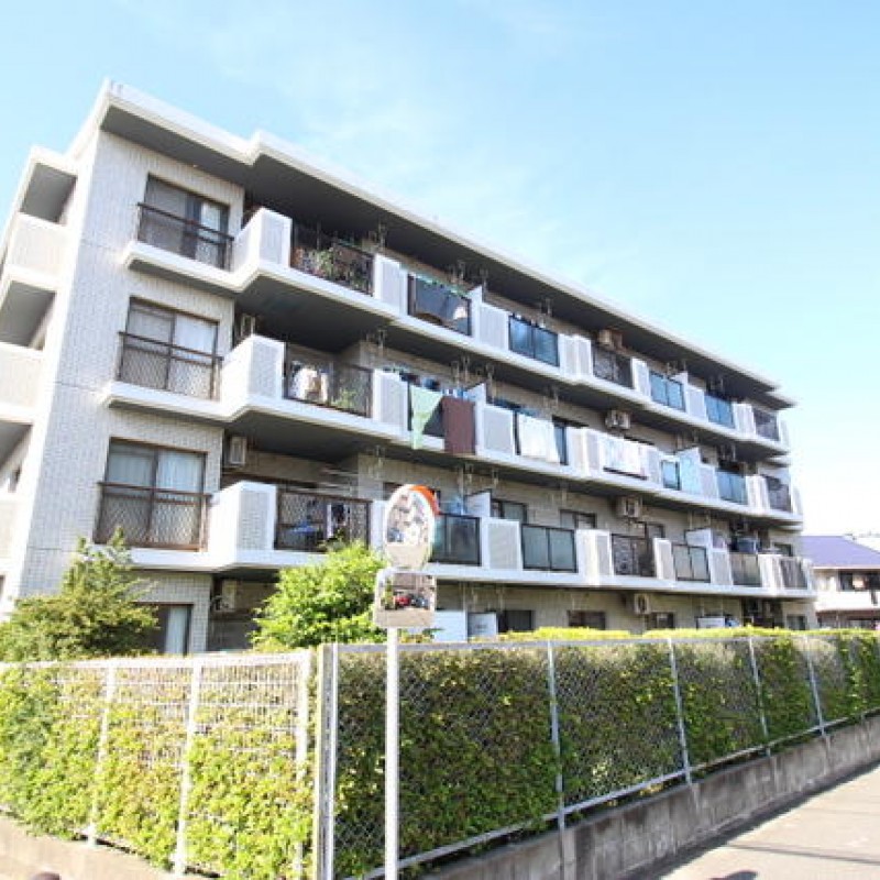 ピックアップ物件