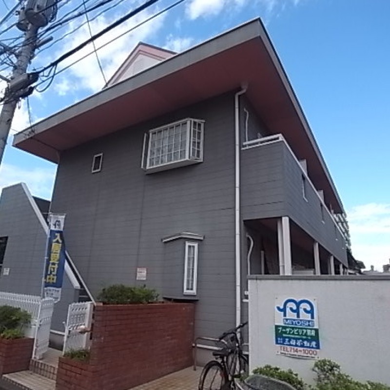 ピックアップ物件