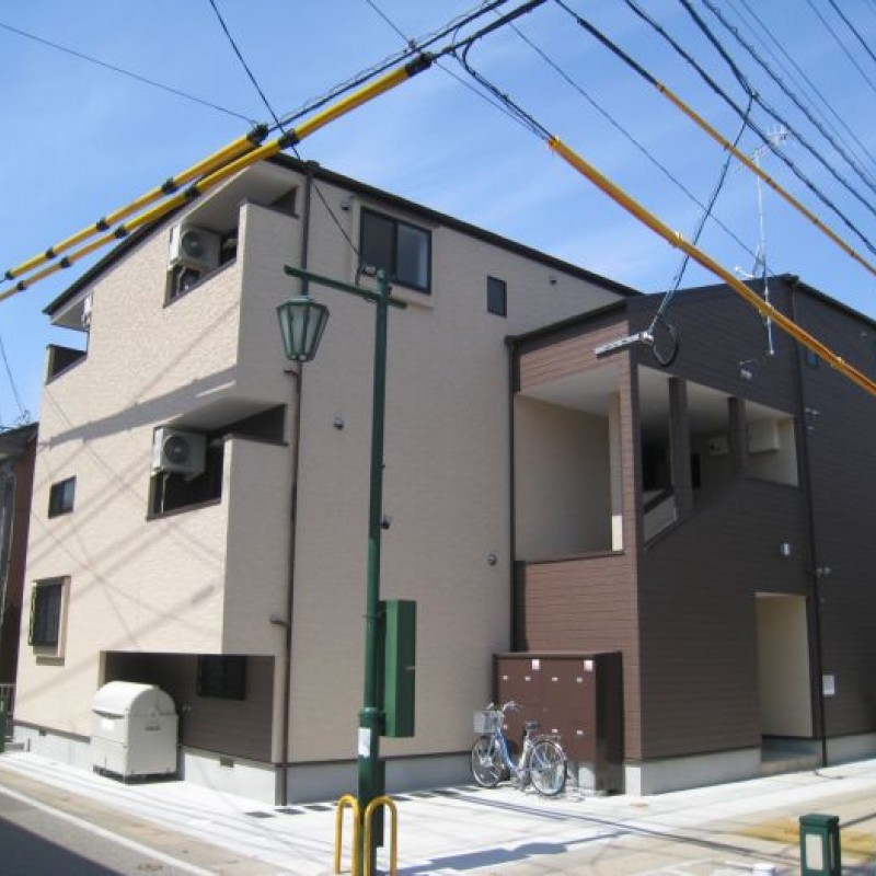 ピックアップ物件