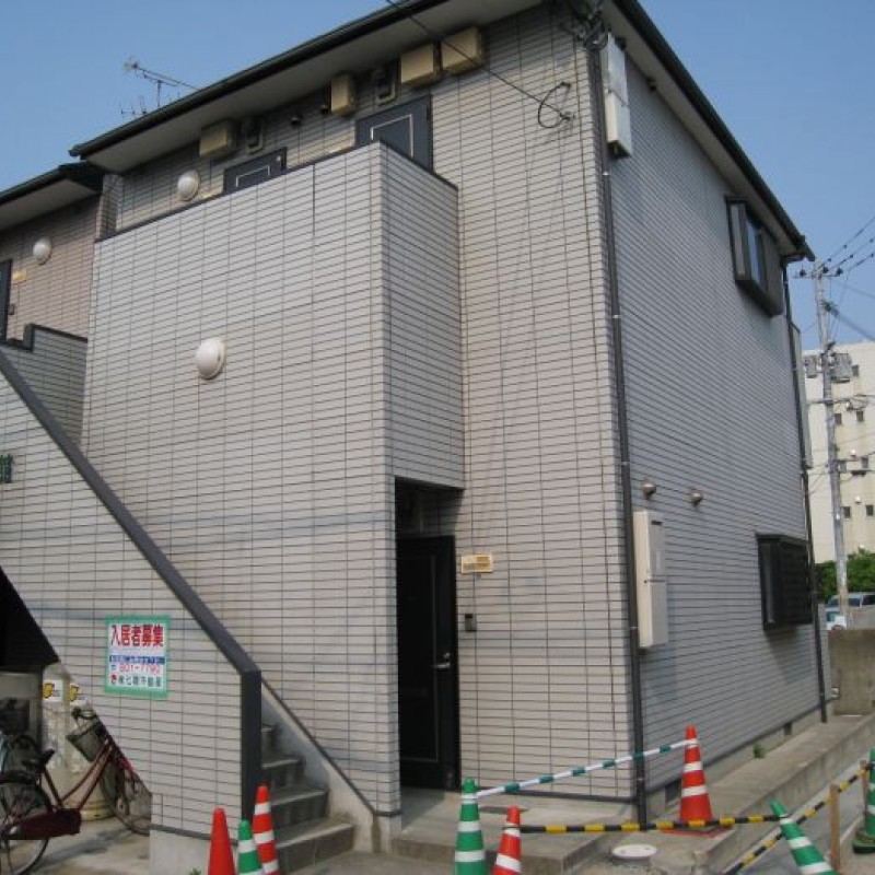 ペット可物件