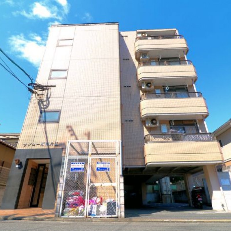 敷金・礼金ゼロ物件