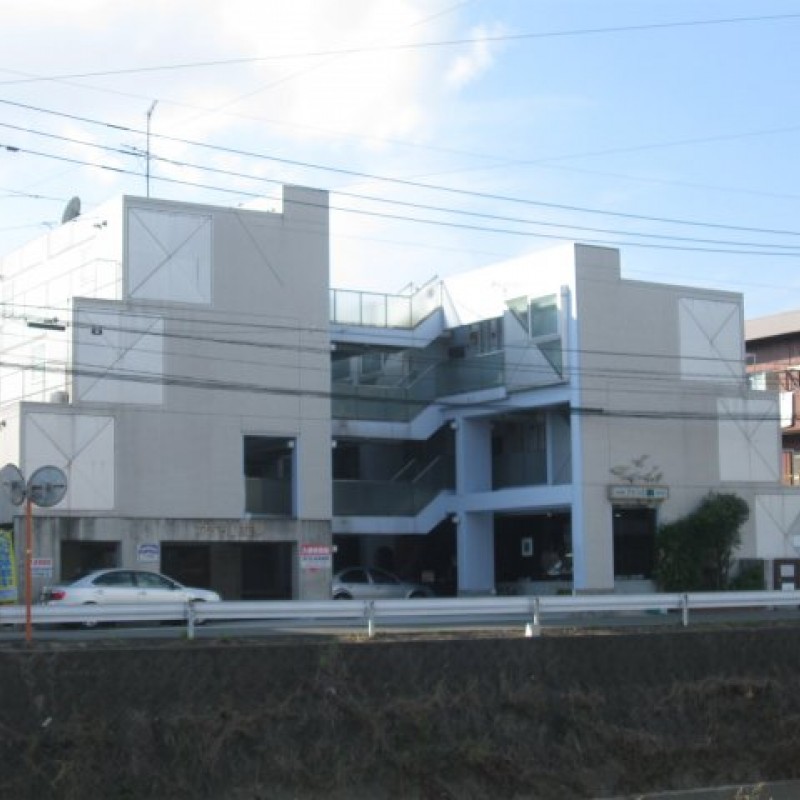 ペット可物件