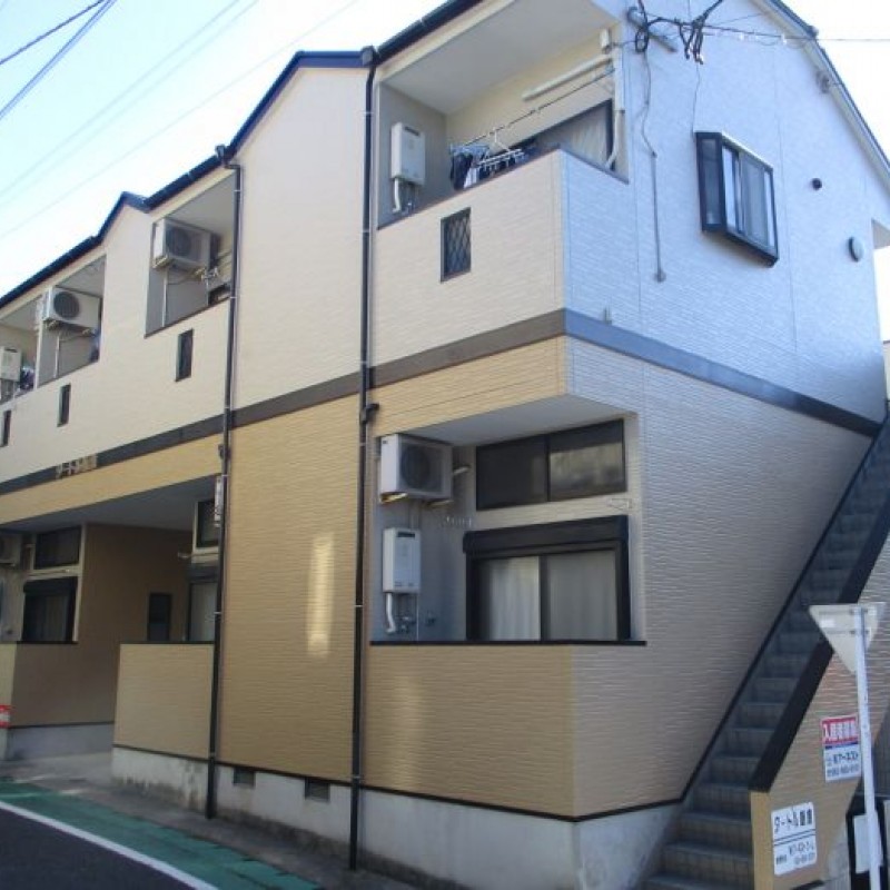 敷金・礼金ゼロ物件