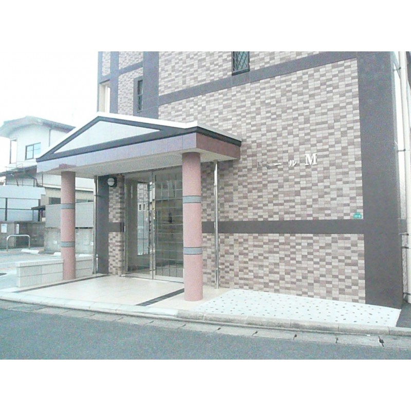 ペット可物件