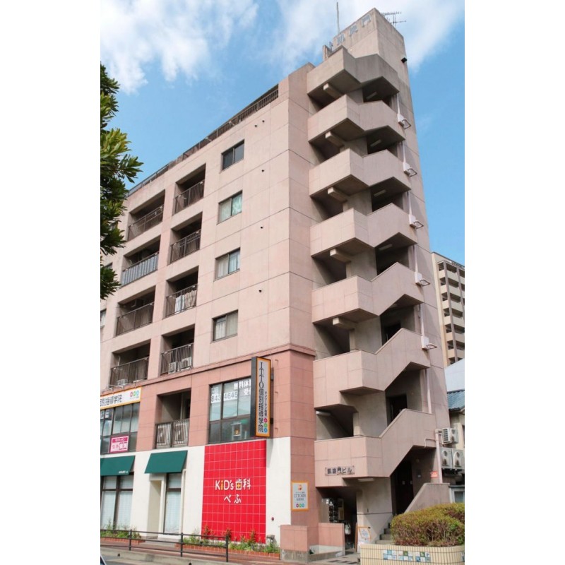 ピックアップ物件