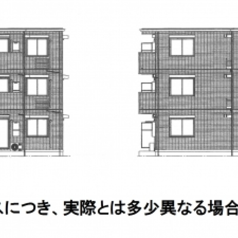 ペット可物件