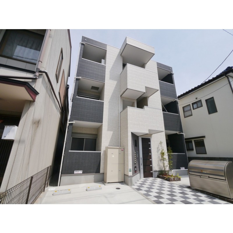 ピックアップ物件