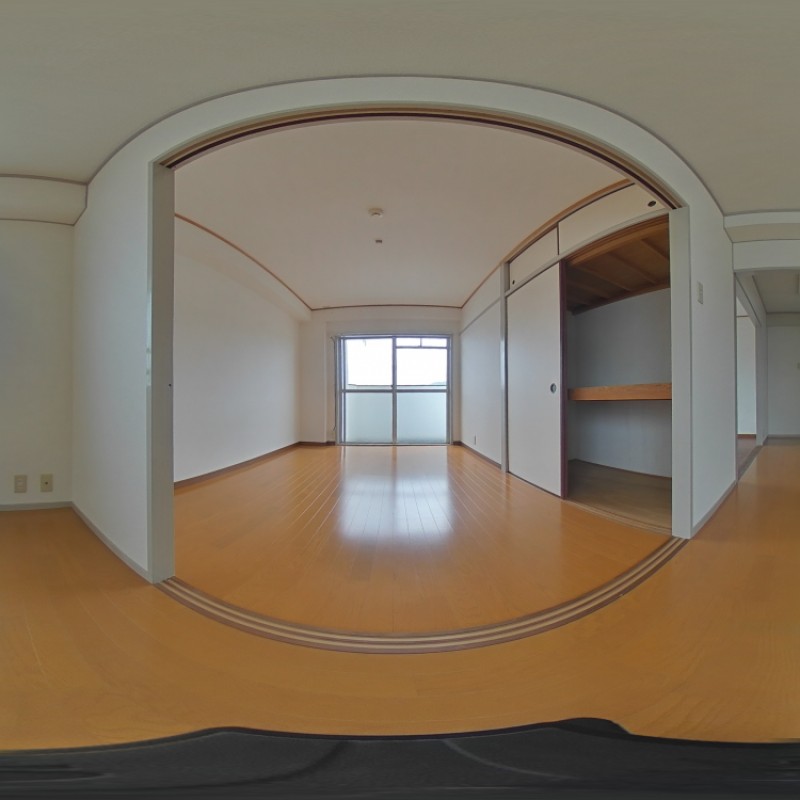 その他・部屋スペース