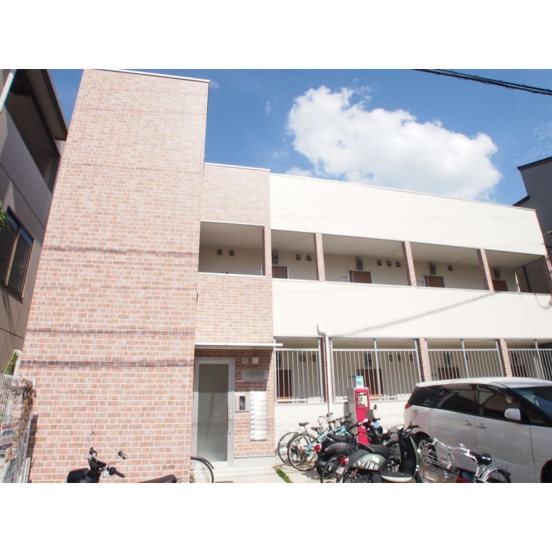 ピックアップ物件