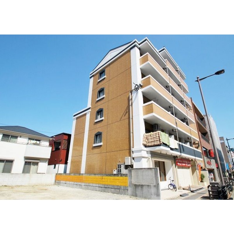 ピックアップ物件