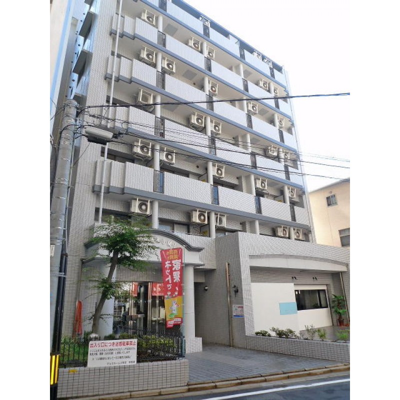 敷金・礼金ゼロ物件