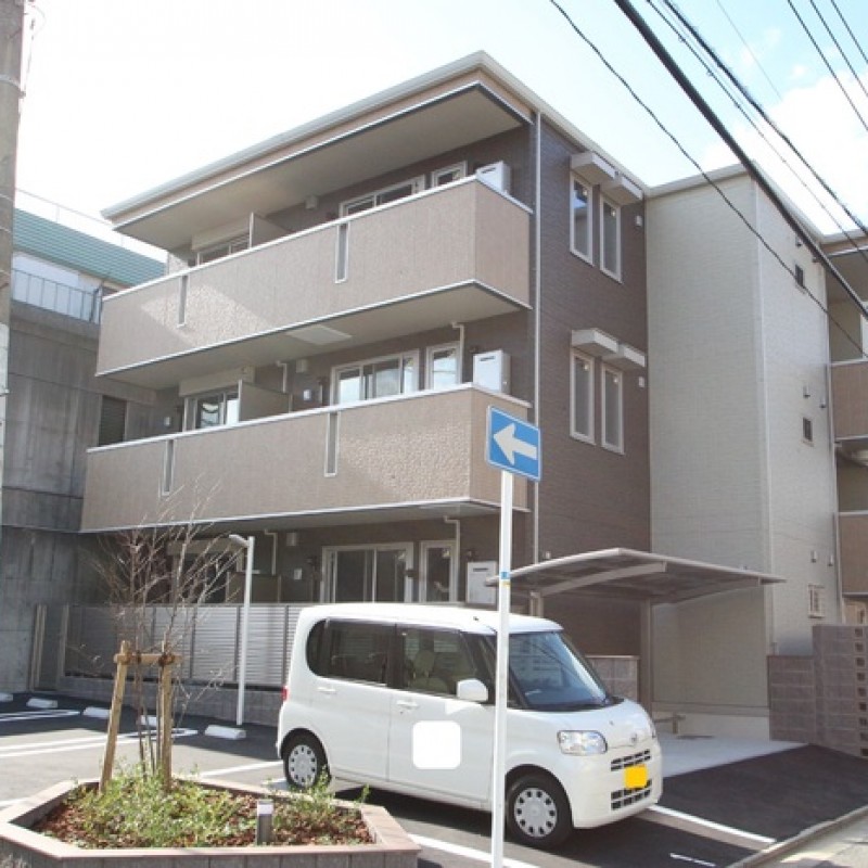 ペット可物件