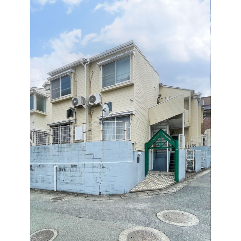 ピックアップ物件