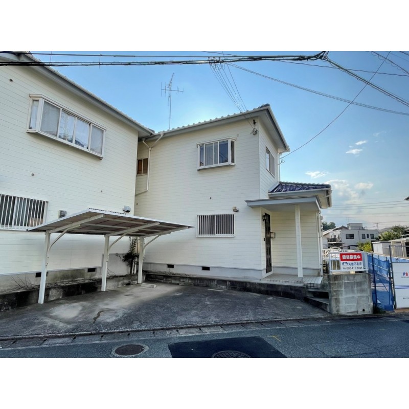 ピックアップ物件