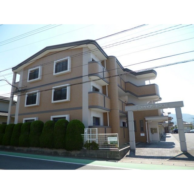 ピックアップ物件