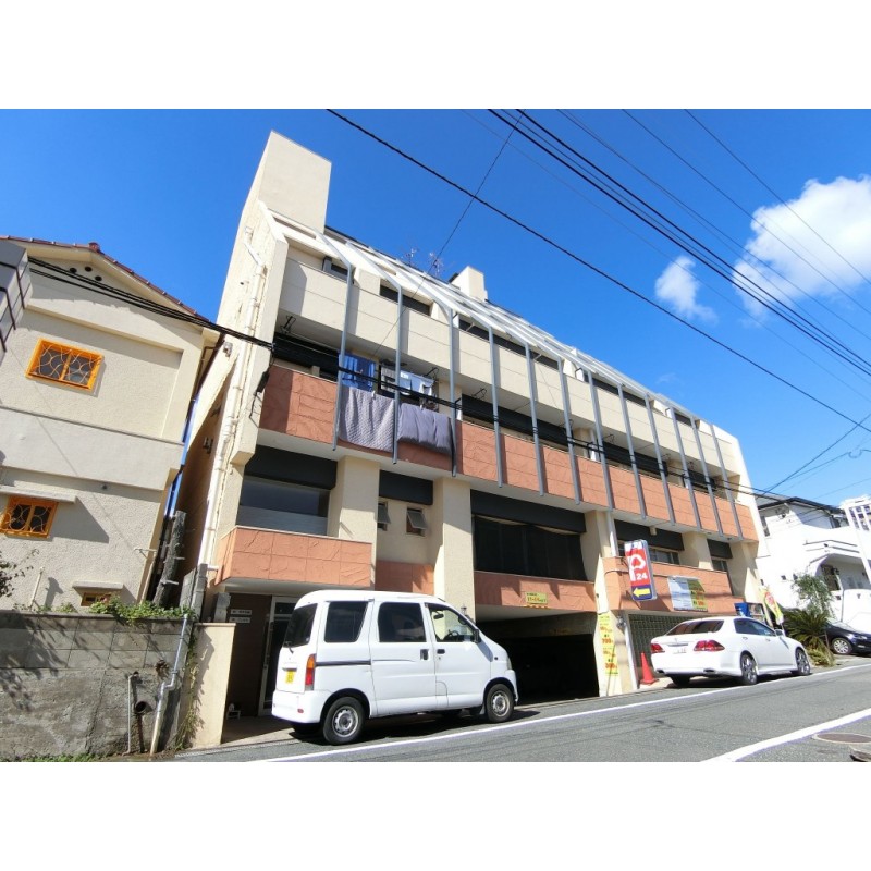 ピックアップ物件