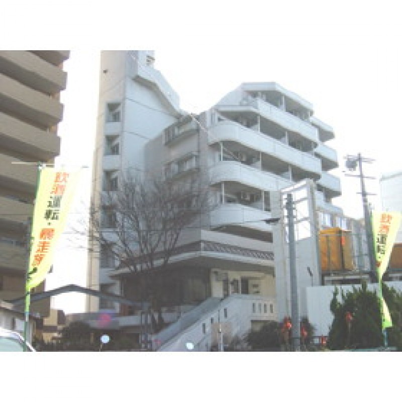 敷金・礼金ゼロ物件