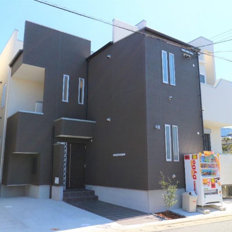敷金・礼金ゼロ物件