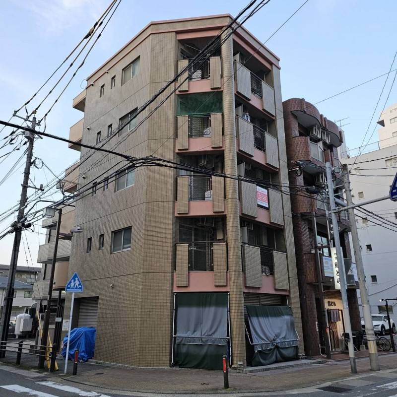 ピックアップ物件