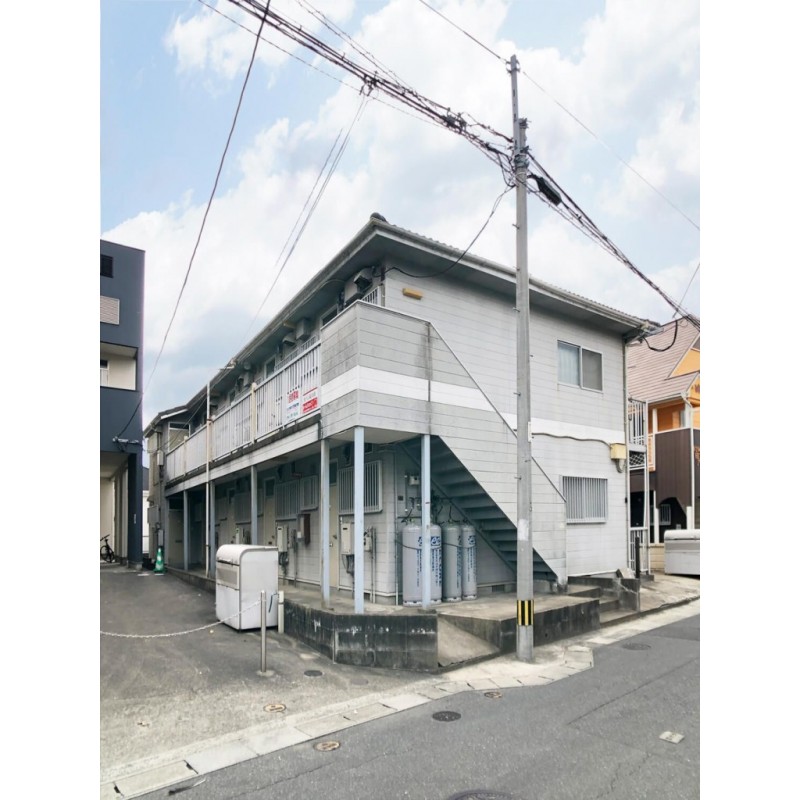 敷金・礼金ゼロ物件