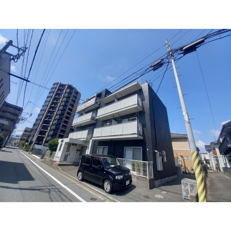 ペット可物件