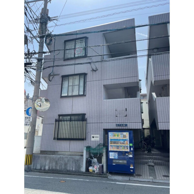 ピックアップ物件