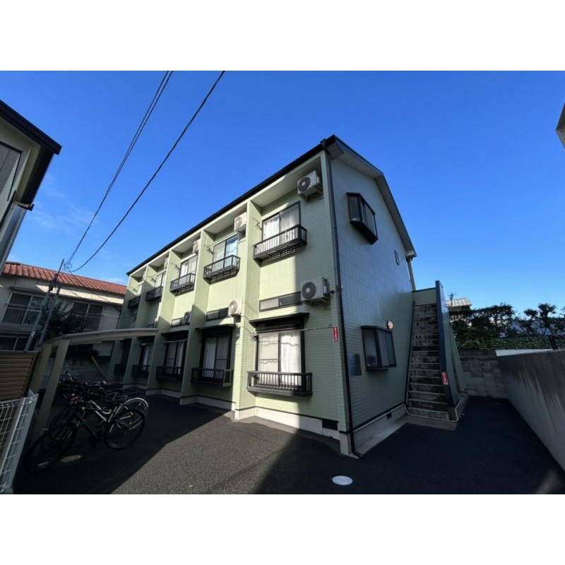 敷金・礼金ゼロ物件
