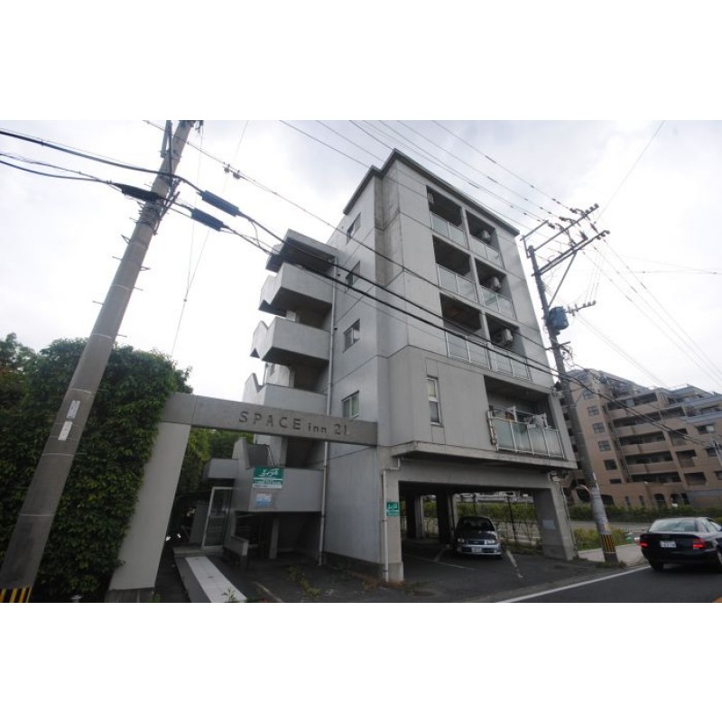 敷金・礼金ゼロ物件