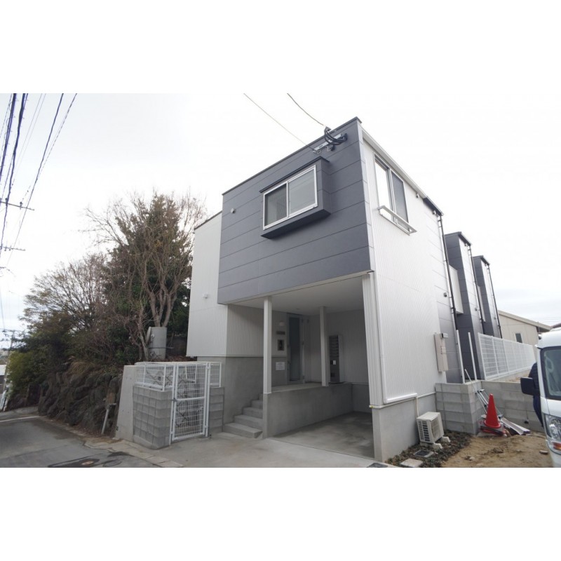 敷金・礼金ゼロ物件