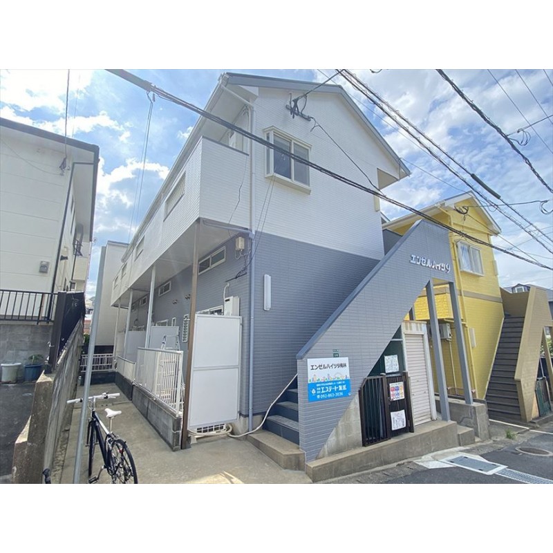 敷金・礼金ゼロ物件