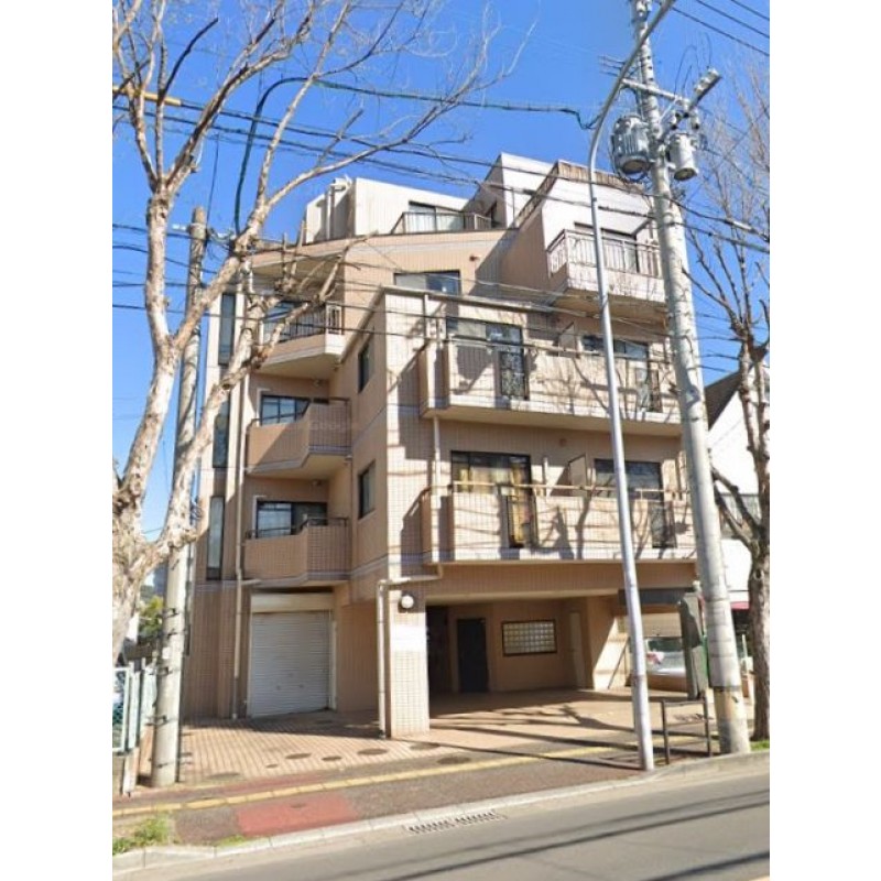 ピックアップ物件