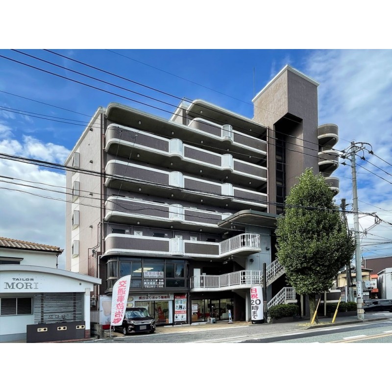 ピックアップ物件