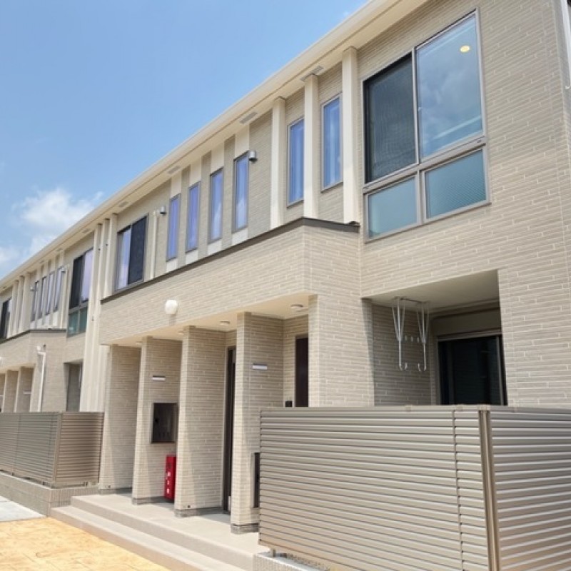 ピックアップ物件