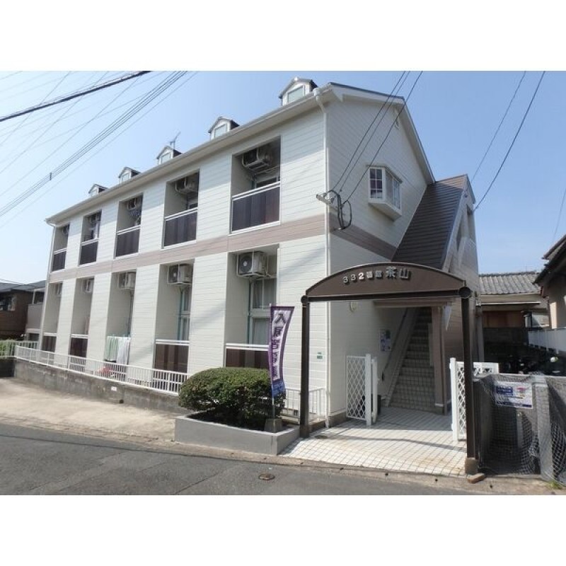 ピックアップ物件