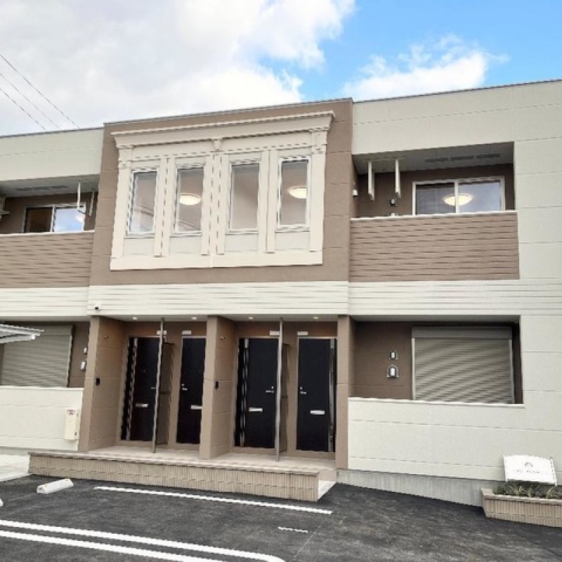 ピックアップ物件