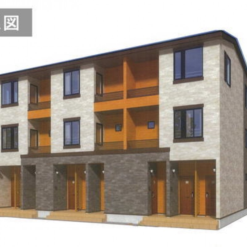 ピックアップ物件