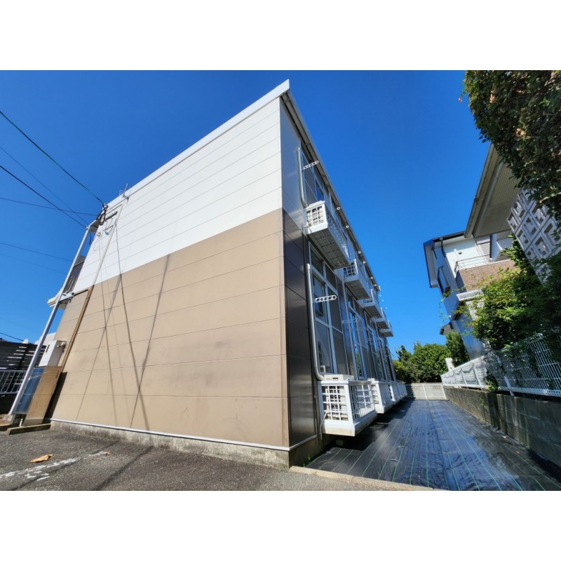 ピックアップ物件